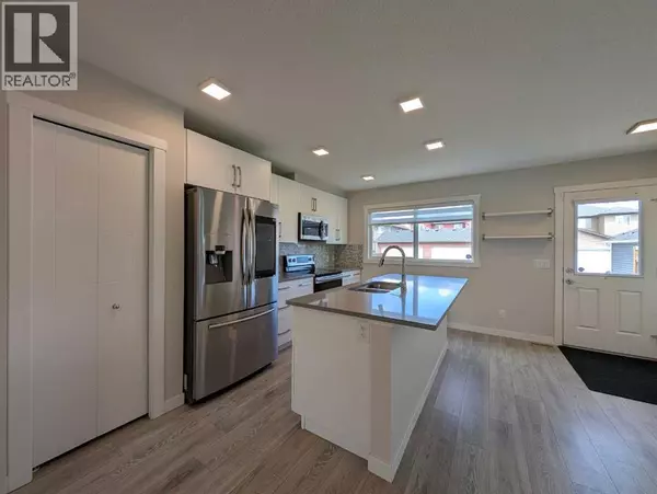 Cochrane, AB T4C2L6,290 Fireside Drive