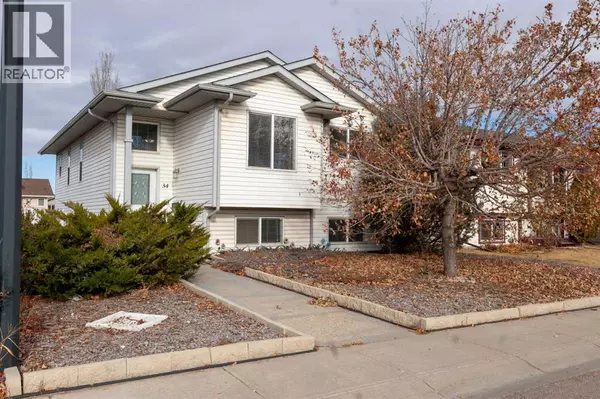 Red Deer, AB T4P4A3,34 Kirkland Close