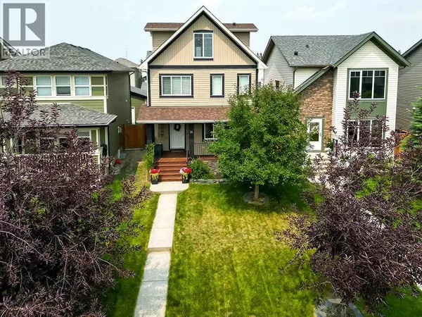 Calgary, AB T2X0N5,14 Walden Road SE