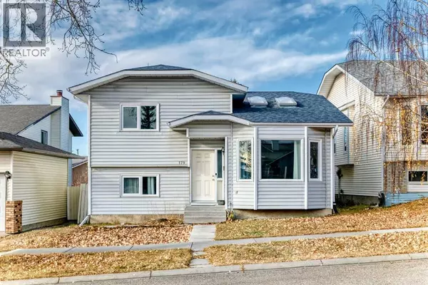179 Hawkwood Boulevard NW, Calgary, AB T2R0B3