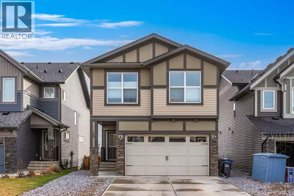 Cochrane, AB T4C2R7,169 Buckskin Way