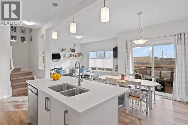 Cochrane, AB T4C2R7,169 Buckskin Way