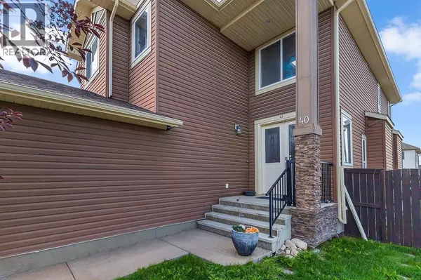Airdrie, AB T4B0A8,40 Baywater Court SW