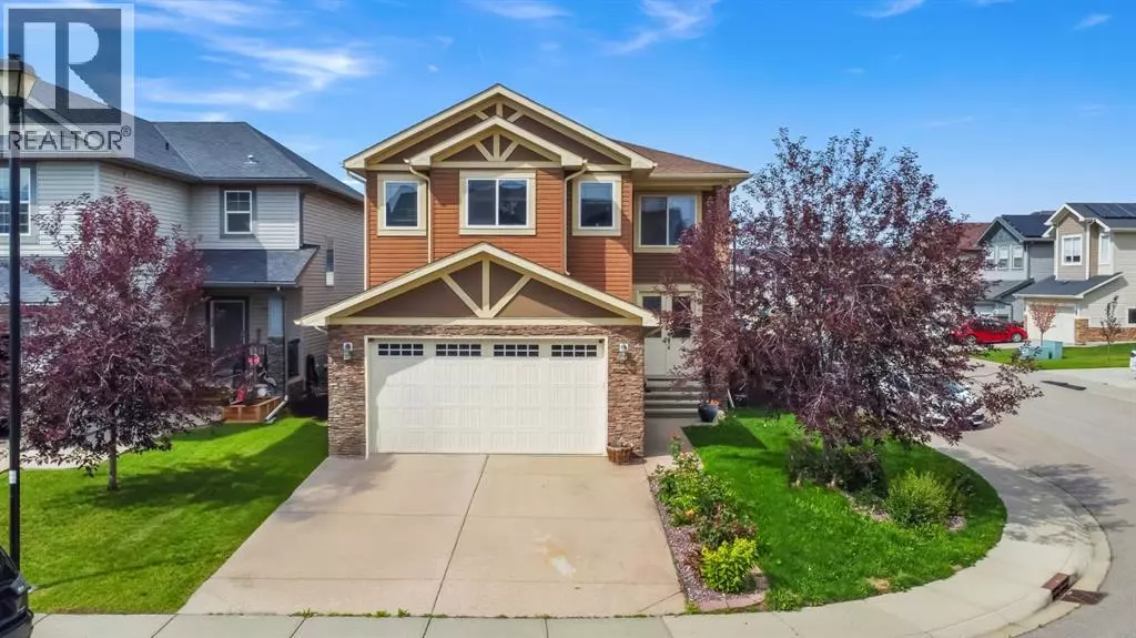 Airdrie, AB T4B0A8,40 Baywater Court SW