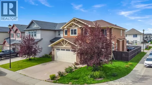 Airdrie, AB T4B0A8,40 Baywater Court SW