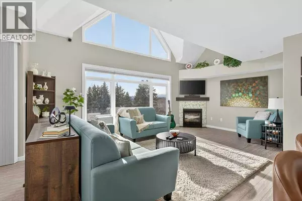 305, 141 Mountain Street, Cochrane, AB T4C1Z5