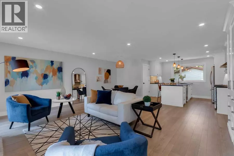 39 Midpark Close SE, Calgary, AB T2X1N9