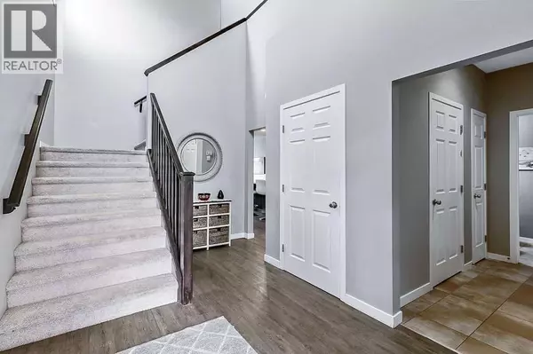 Calgary, AB T2Z0V5,90 Brightoncrest Grove SE