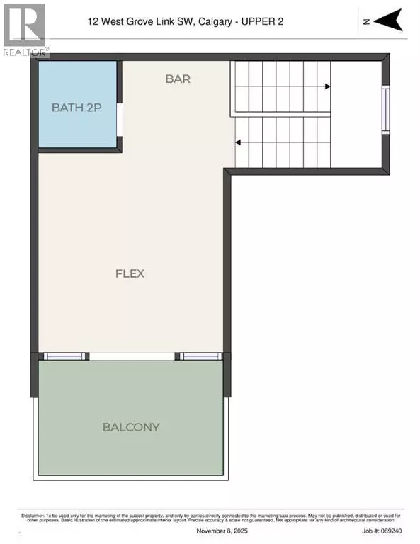 Calgary, AB T3H6E3,12 West Grove Link SW