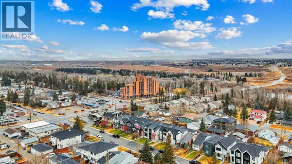 Calgary, AB t3b1z9,8526 47 Avenue NW