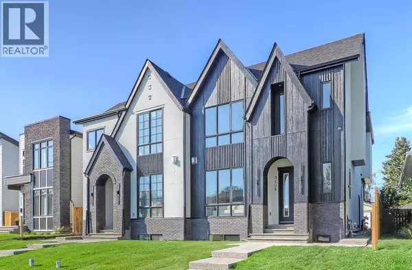 3110 14 Avenue SW, Calgary, AB T3C0X1