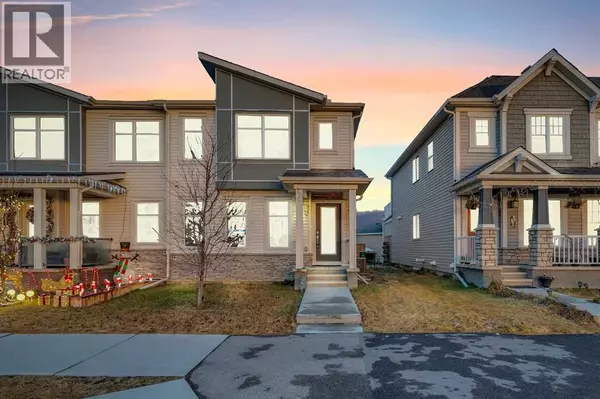 Calgary, AB T3N0W7,10517 Cityscape Drive NE