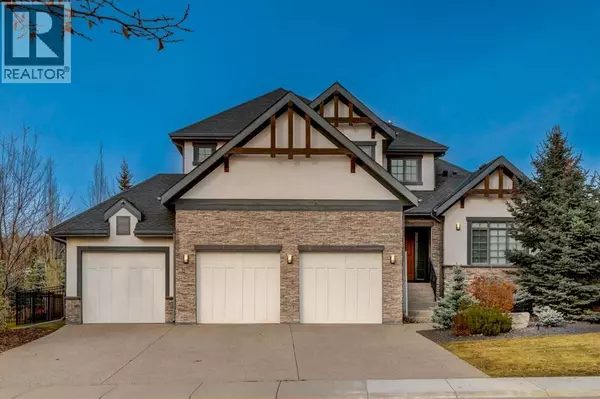 2 Watermark Avenue, Rural Rocky View County, AB T3L0C9