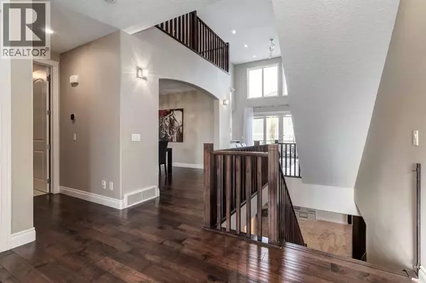 Rural Rocky View County, AB T3L0C9,2 Watermark Avenue