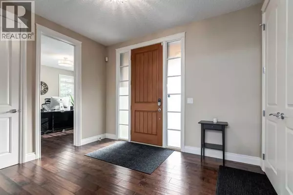 Rural Rocky View County, AB T3L0C9,2 Watermark Avenue