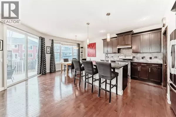 Cochrane, AB T4C0H8,393 River Heights Drive