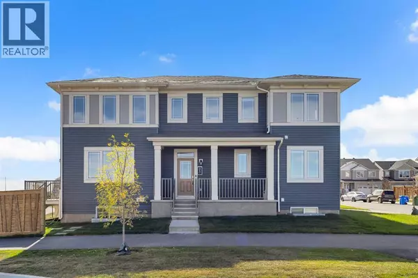 917 148 Avenue NW, Calgary, AB T3P2H2