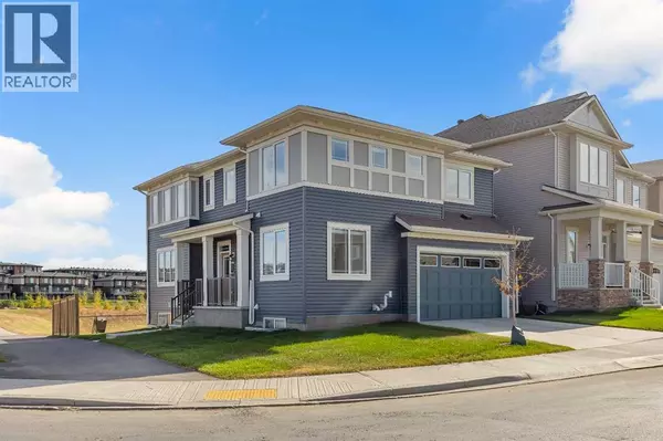 Calgary, AB T3P2H2,917 148 Avenue NW