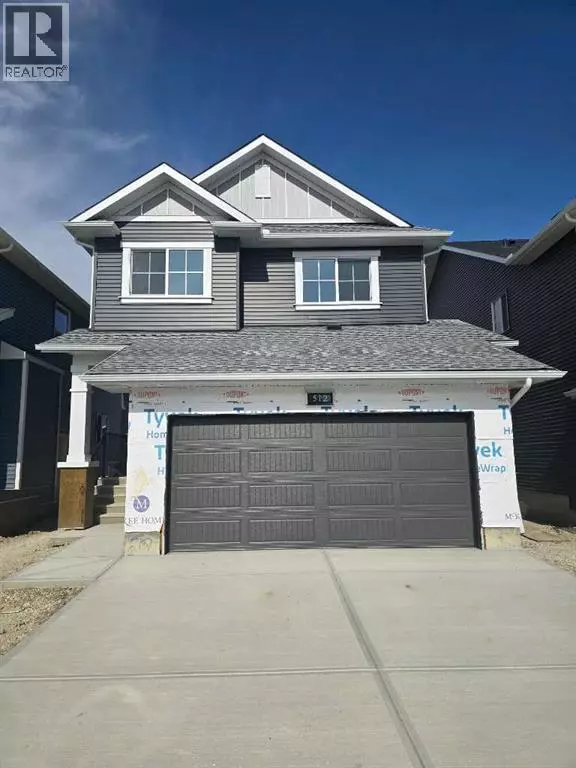 Airdrie, AB T4B5R5,512 Baywater Manor SW
