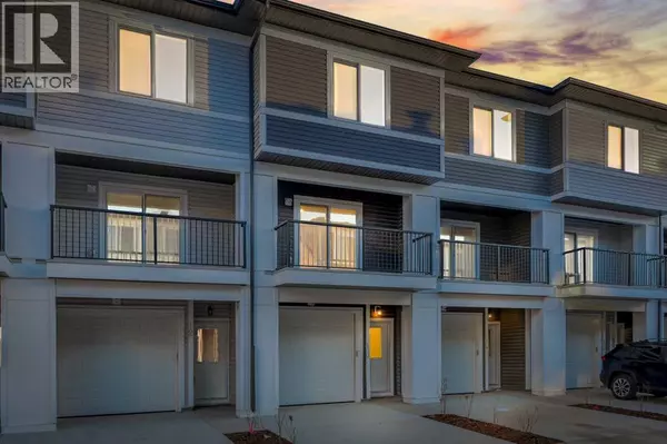 13, 200 Belmont Street, Calgary, AB T2X5X5