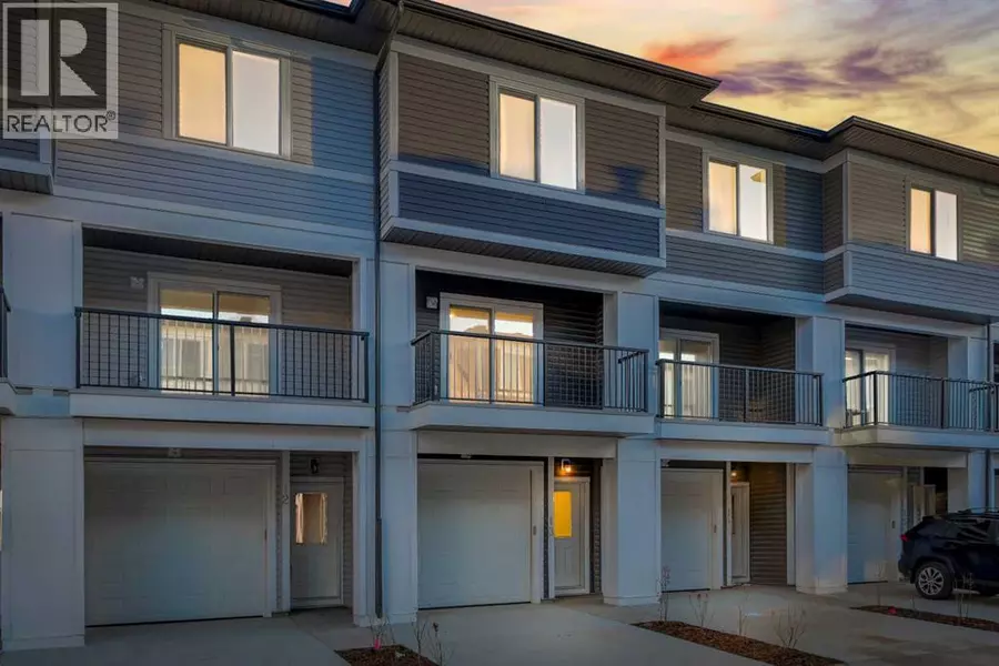 13, 200 Belmont Street, Calgary, AB T2X5X5