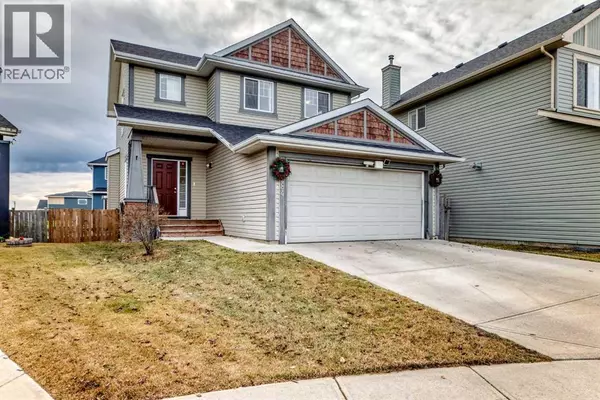 Airdrie, AB T4B3N6,284 Sagewood Landing SW