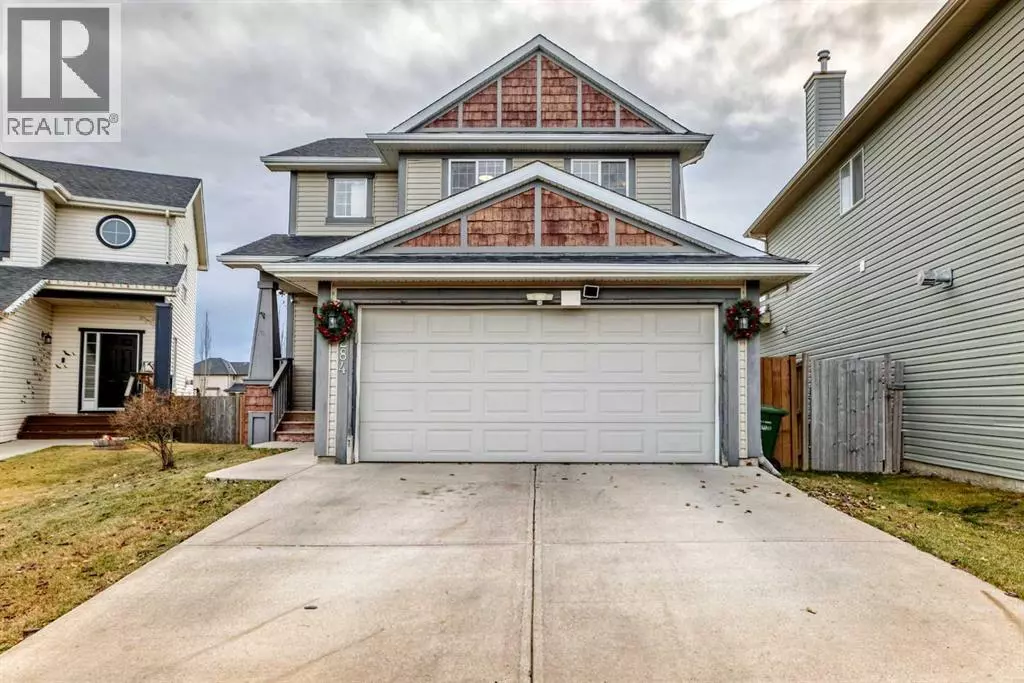 Airdrie, AB T4B3N6,284 Sagewood Landing SW