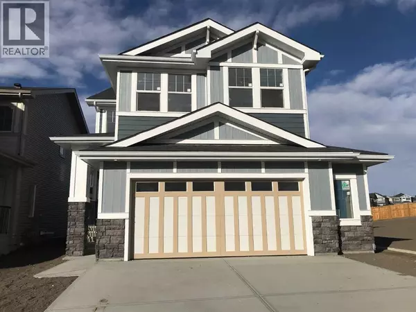 63 Sunrise Heath, Cochrane, AB T4C3C5