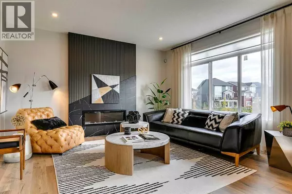 Cochrane, AB T4C3C5,63 Sunrise Heath