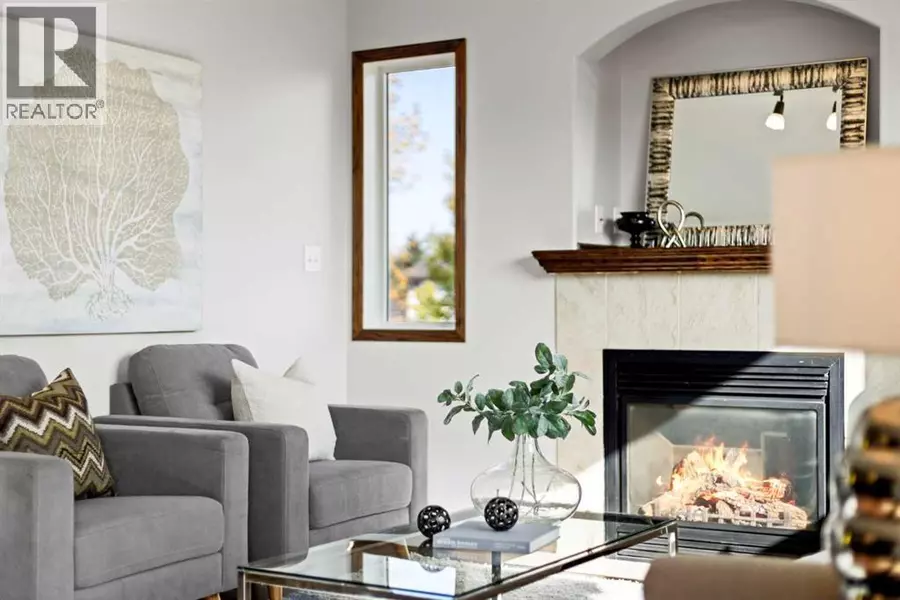 668 Lancaster Drive, Red Deer, AB T4R3B4