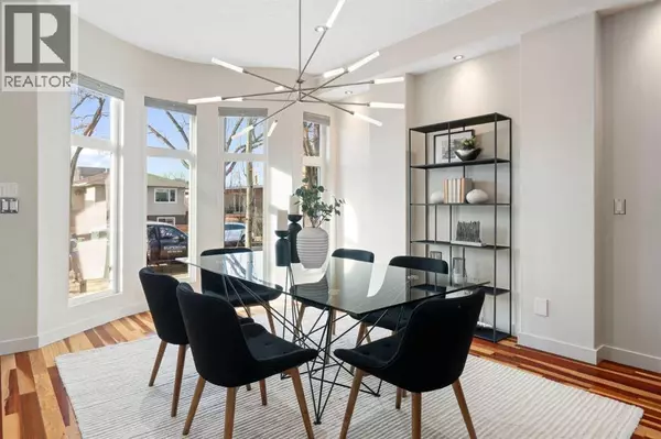 Calgary, AB T2E4J1,218 8A Street NE