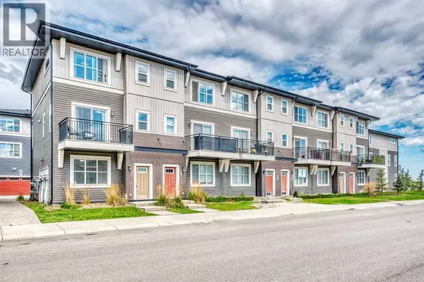 Calgary, AB T3N1S4,90 Cornerstone Manor