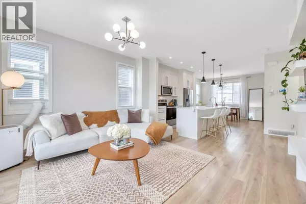 Calgary, AB T3N1S4,90 Cornerstone Manor