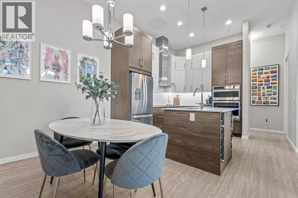 Calgary, AB T3M2Y1,124 Mahogany Centre SE