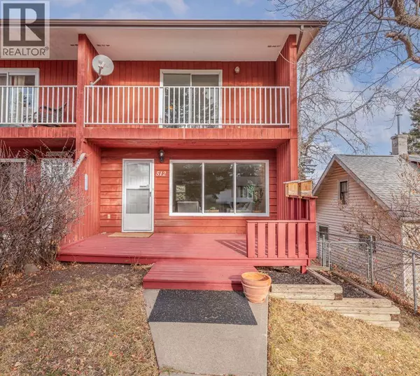 512 Sunset Boulevard, Diamond Valley, AB T0L2A0