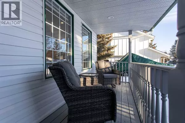 Lacombe, AB T4L1T6,10 Pickwick Lane