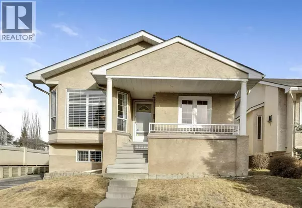 Calgary, AB T3H3E4,154 Sierra Morena Green SW