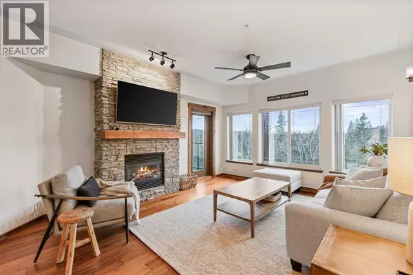 527, 10 Discovery Ridge Close SW, Calgary, AB T3H5X3