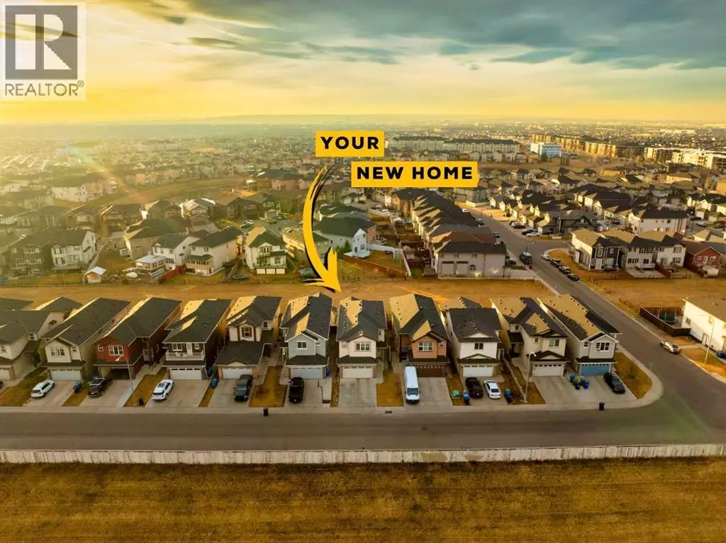 Calgary, AB T3J0N1,169 Taralake Manor NE