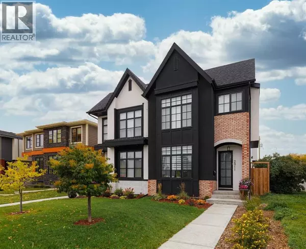 2811 25A Street SW, Calgary, AB T3E1Z5
