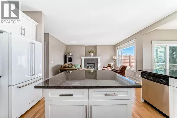 Calgary, AB T3H5Y1,139 St Moritz Terrace