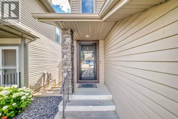 Calgary, AB T3H5Y1,139 St Moritz Terrace