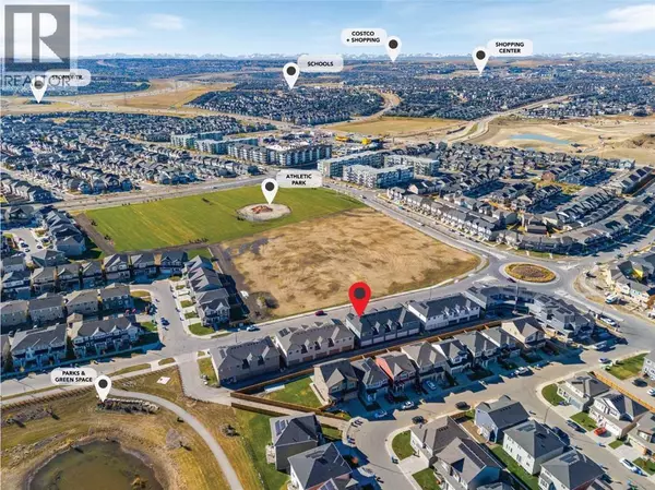 Calgary, AB T3P2G9,1186 148 Avenue NW