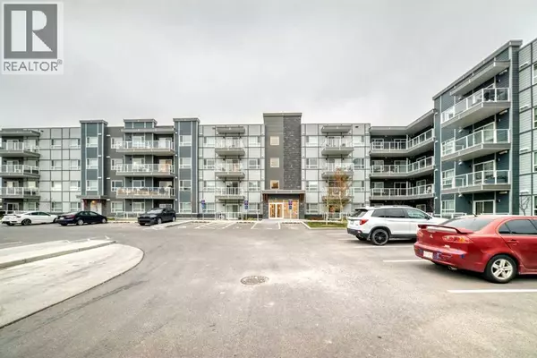 Calgary, AB T3P1X6,404, 80 Carrington Plaza NW