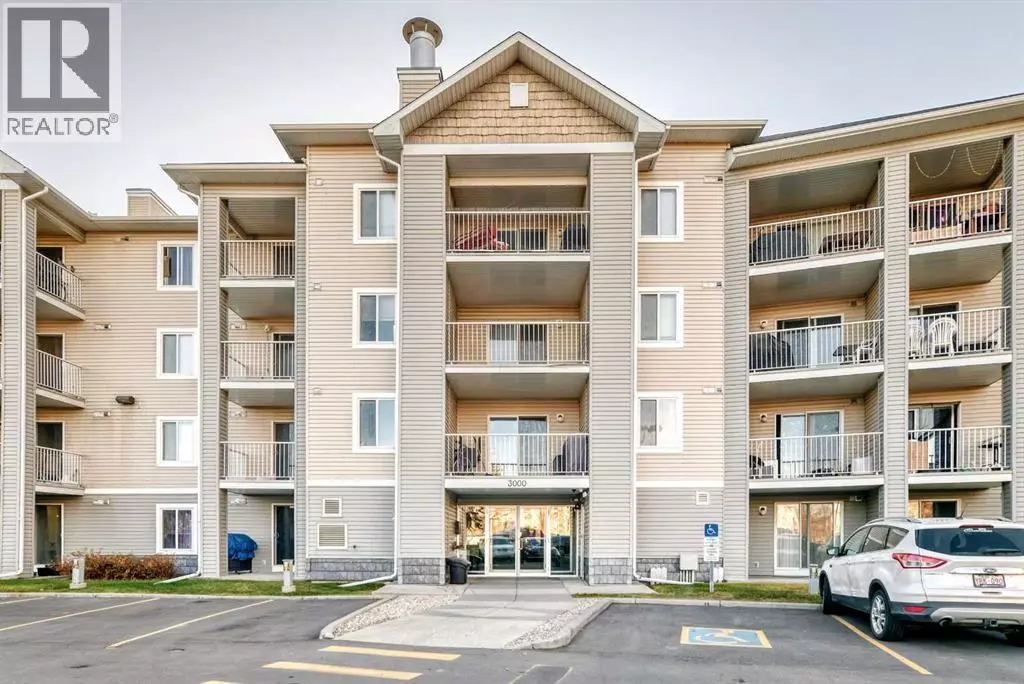 Calgary, AB T2A7Z2,3103, 1620 70 Street SE