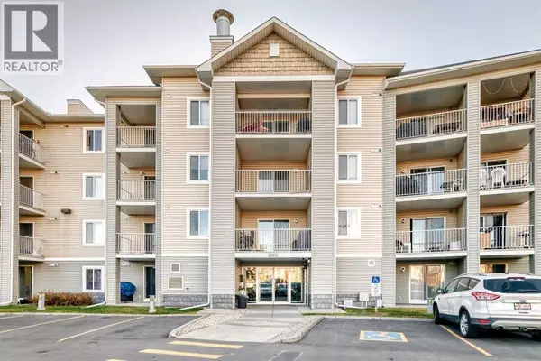 3103, 1620 70 Street SE, Calgary, AB T2A7Z2