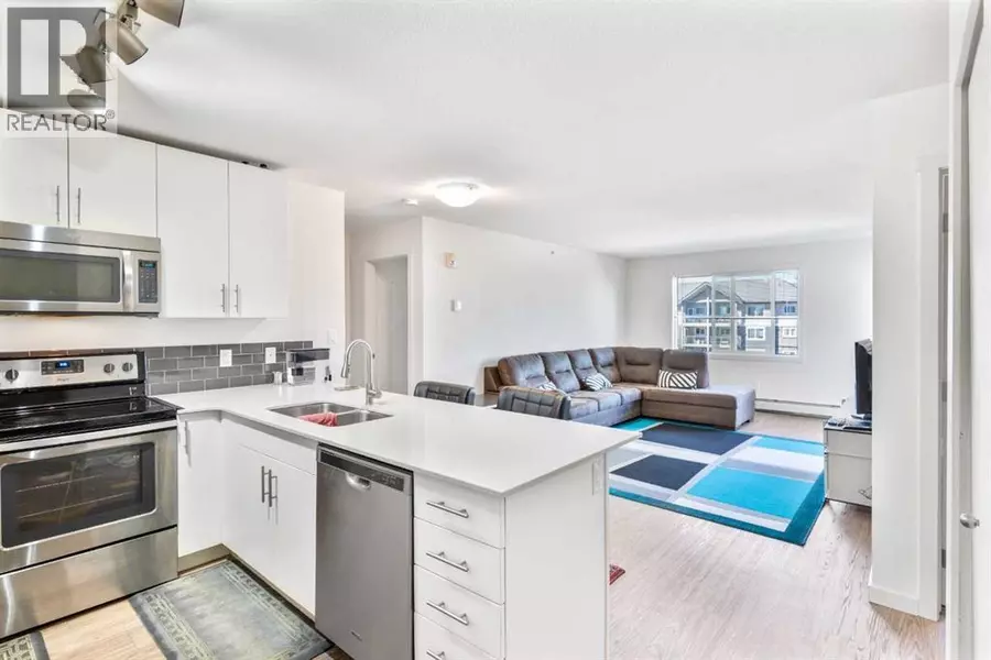 2411, 181 Skyview Ranch Manor NE, Calgary, AB T3N0V2