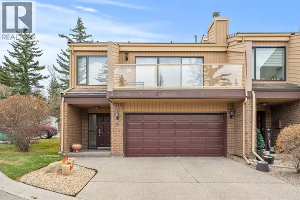 6, 1220 Prominence Way SW, Calgary, AB T3H2B3