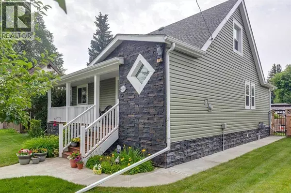 Red Deer, AB T4N2B4,4109 51A Street