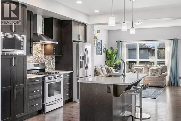 307 Walgrove Boulevard SE, Calgary, AB T2X4C8